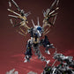 Zoids Maqueta Plastic Model Kit 1/72 RPZ-14 Salamander F2 61 cm