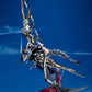 Zoids Maqueta Plastic Model Kit 1/72 RPZ-14 Salamander F2 61 cm