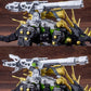 Zoids Maqueta Plastic Model Kit 1/72 Dark Horn Harry Special 2001 Re/color 40 cm