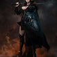 The Girl Under Wolf's Ward Figura 1/6 Eleanor (Black) 30 cm
