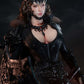 The Girl Under Wolf's Ward Figura 1/6 Eleanor (Black) 30 cm