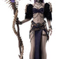 Serpent Kin Figura 1/6 Calamity 30 cm