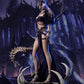Serpent Kin Figura 1/6 Oracle 30 cm