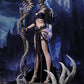 Serpent Kin Figura 1/6 Oracle 30 cm
