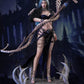 Serpent Kin Figura 1/6 Oracle 30 cm