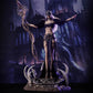Serpent Kin Figura 1/6 Calamity 30 cm
