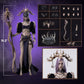 Serpent Kin Figura 1/6 Calamity 30 cm