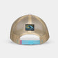 Pokémon Gorra Camionero Squirtle
