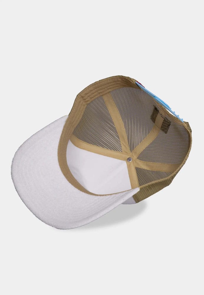 Pokémon Gorra Camionero Squirtle