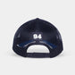 PlayStation Gorra Trucker Logo