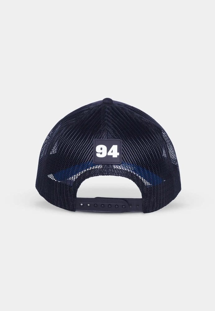 PlayStation Gorra Trucker Logo