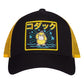 Pokémon Gorra Camionero Psyduck