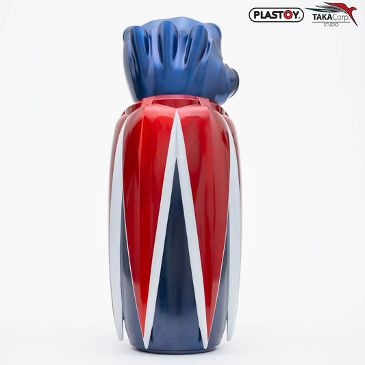 UFO Robot Grendizer Estatua Dizer Punch Limited Edition 50 cm - Z POP Toys