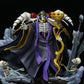 Overlord Estatua Ainz Ooal Gown 40 cm - Z POP Toys