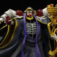 Overlord Estatua Ainz Ooal Gown 40 cm - Z POP Toys