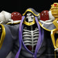 Overlord Estatua Ainz Ooal Gown 40 cm - Z POP Toys
