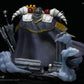 Overlord Estatua Ainz Ooal Gown 40 cm - Z POP Toys