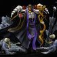 Overlord Estatua Ainz Ooal Gown 40 cm - Z POP Toys