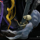 Overlord Estatua Ainz Ooal Gown 40 cm - Z POP Toys