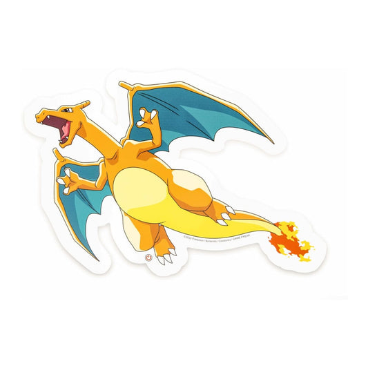Pokémon Lámpara de pared LED Charizard 30 cm
