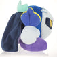Kirby Peluche Meta Knight KP03 14 cm