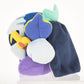 Kirby Peluche Meta Knight KP03 14 cm