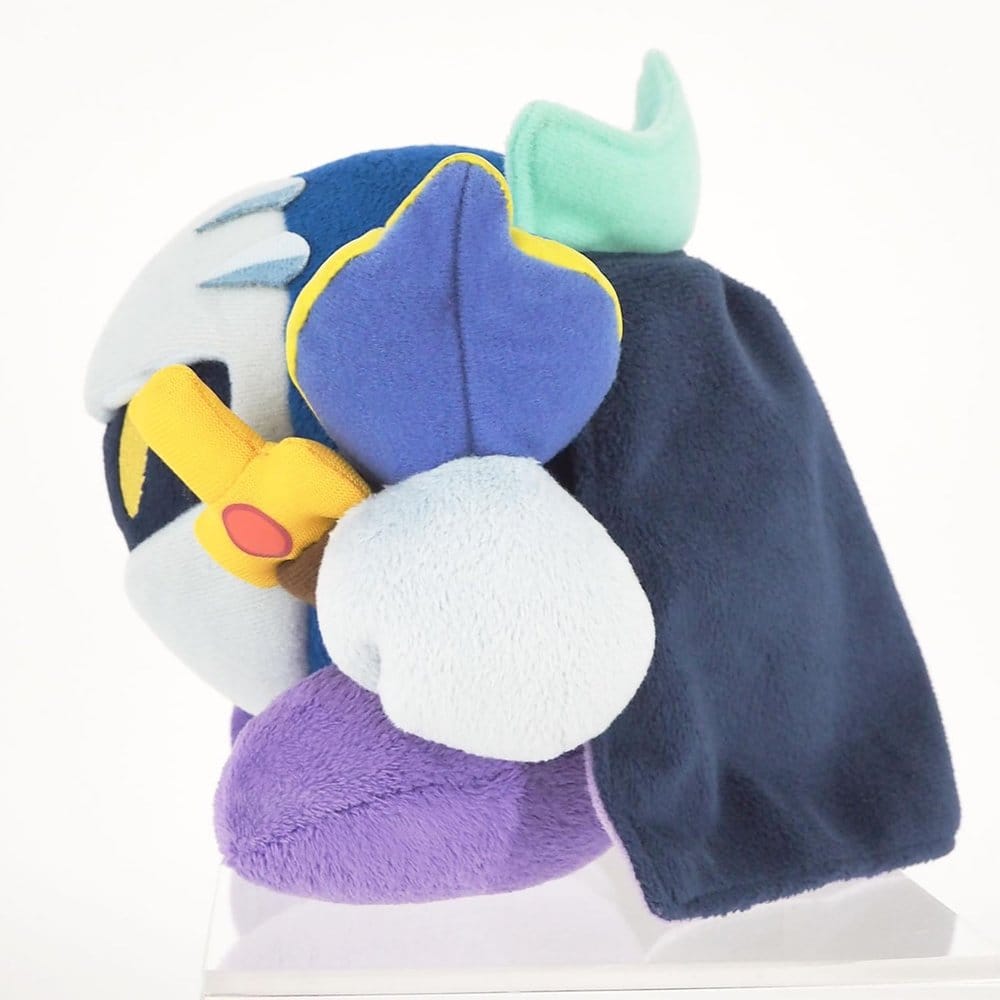 Kirby Peluche Meta Knight KP03 14 cm