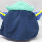 Kirby Peluche Meta Knight KP03 14 cm