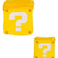Super Mario Peluche ? Block 12 cm