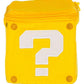Super Mario Peluche ? Block 12 cm