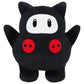Super Mario Galaxy Peluche Ninji 16 cm