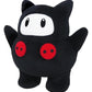 Super Mario Galaxy Peluche Ninji 16 cm