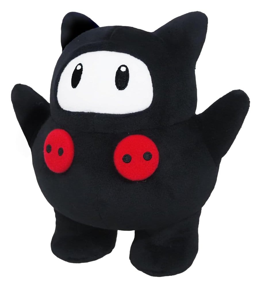 Super Mario Galaxy Peluche Ninji 16 cm