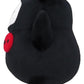 Super Mario Galaxy Peluche Ninji 16 cm