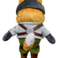 Star Fox Peluche Fox McCloud 25 cm