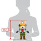 Star Fox Peluche Fox McCloud 25 cm