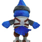 Star Fox Peluche Falco Lombardi 25 cm
