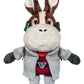 Star Fox Peluche Peppy Hare 28 cm