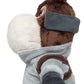 Star Fox Peluche Peppy Hare 28 cm