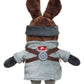 Star Fox Peluche Peppy Hare 28 cm