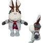 Star Fox Peluche Peppy Hare 28 cm
