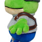 Star Fox Peluche Slippy Toad 20 cm