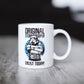 Original Stormtrooper Taza Enlist Today White
