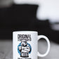 Original Stormtrooper Taza Enlist Today White