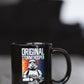 Original Stormtrooper Taza Join Now Black