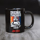 Original Stormtrooper Taza Join Now Black