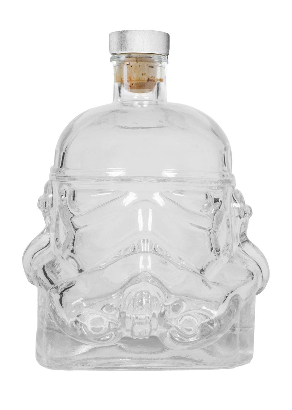 Original Stormtrooper garrafa