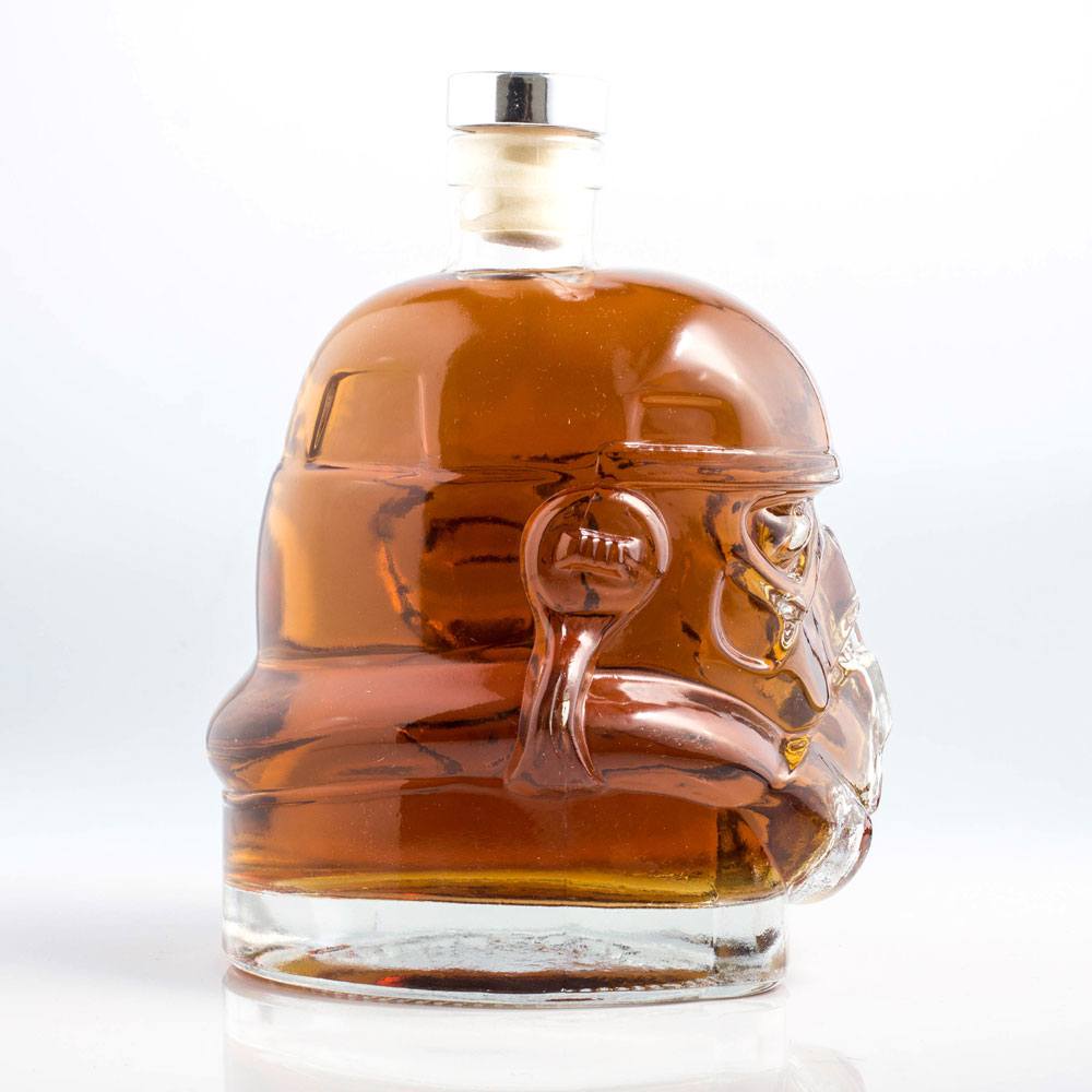 Original Stormtrooper garrafa