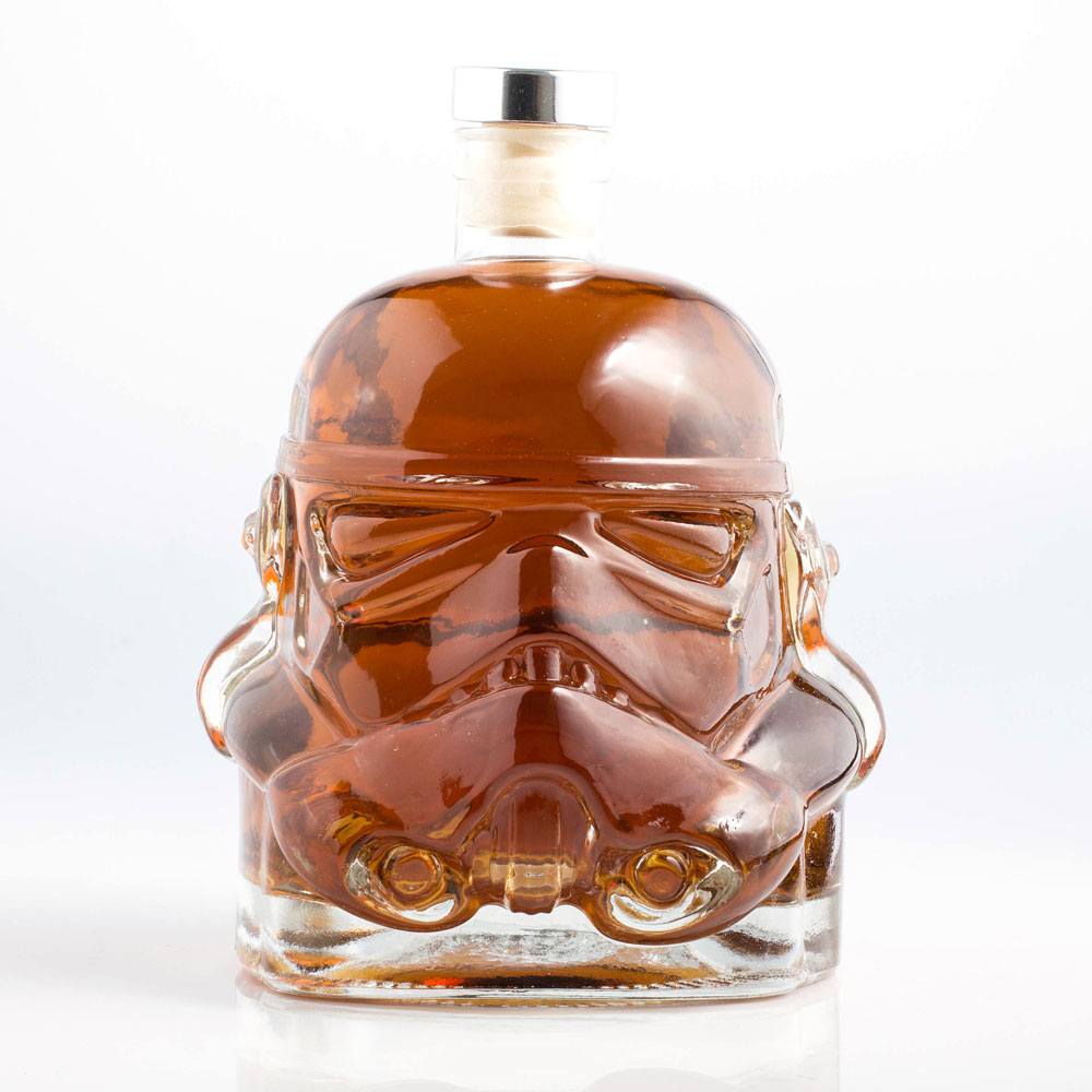 Original Stormtrooper garrafa
