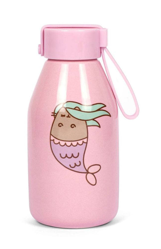 Pusheen Taza de Viaje Mermaid